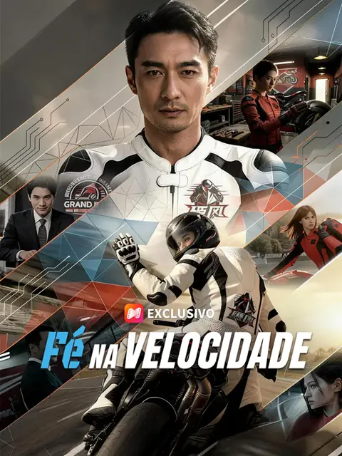 Fé na Velocidade