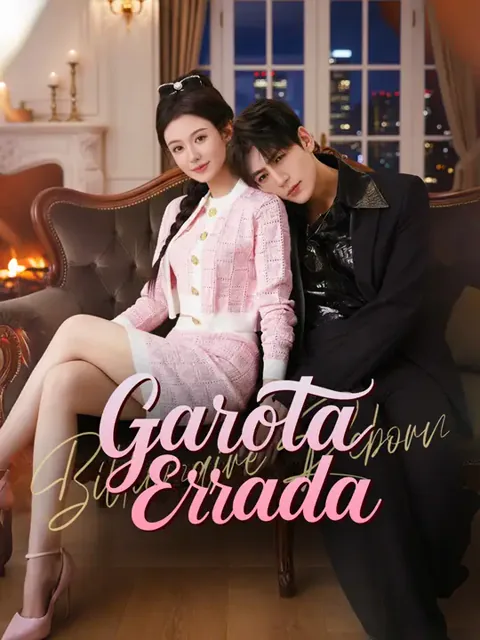 Garota Errada