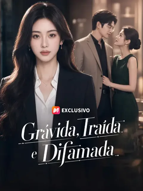 Grávida, Traída e Difamada