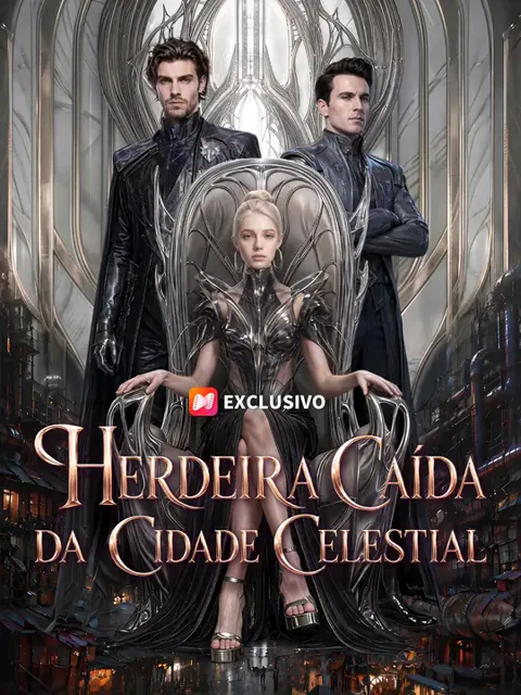 Herdeira Caída da Cidade Celestial
