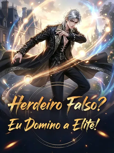 Herdeiro Falso? Eu Domino a Elite!