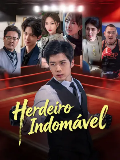 Herdeiro Indomável