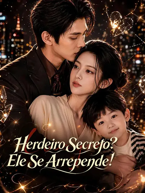 Herdeiro Secreto? Ele Se Arrepende!