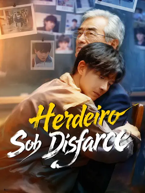 Herdeiro Sob Disfarce
