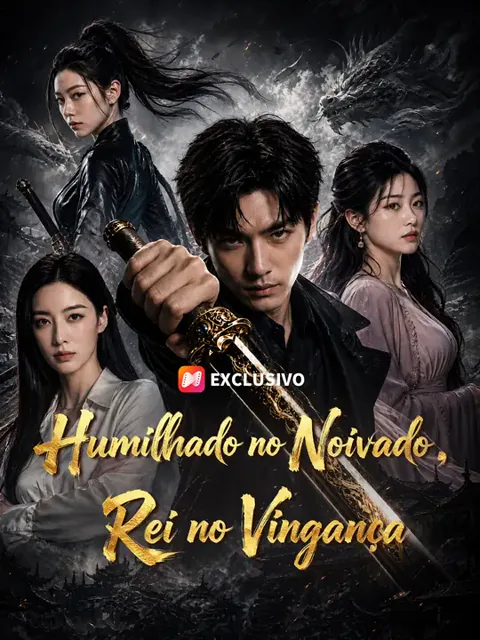 Humilhado no Noivado, Rei na Vingança
