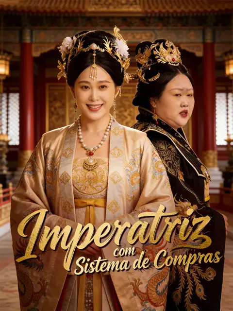 Imperatriz com Sistema de Compras