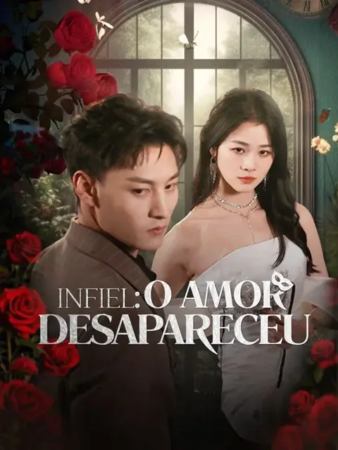 Infiel: o amor desapareceu