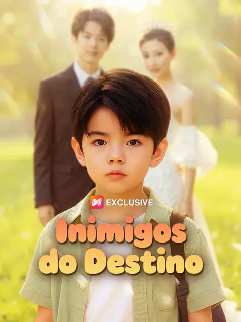 Inimigos do Destino