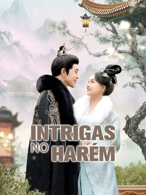 Intrigas no harém