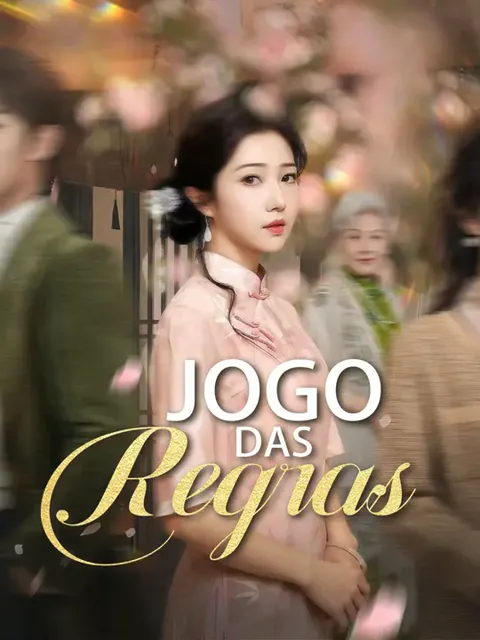 Jogo das Regras