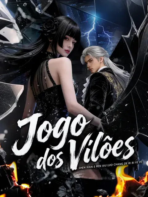 Jogo dos Vilões