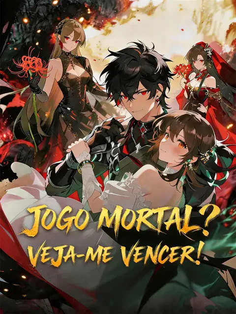 Jogo Mortal? Veja-me Vencer!​
