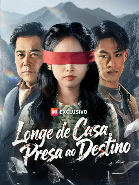 Longe de Casa, Presa ao Destino