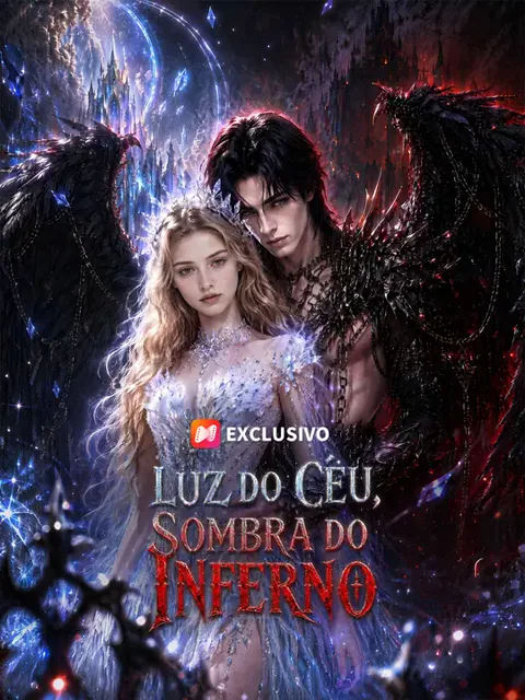 Luz do Céu, Sombra do Inferno