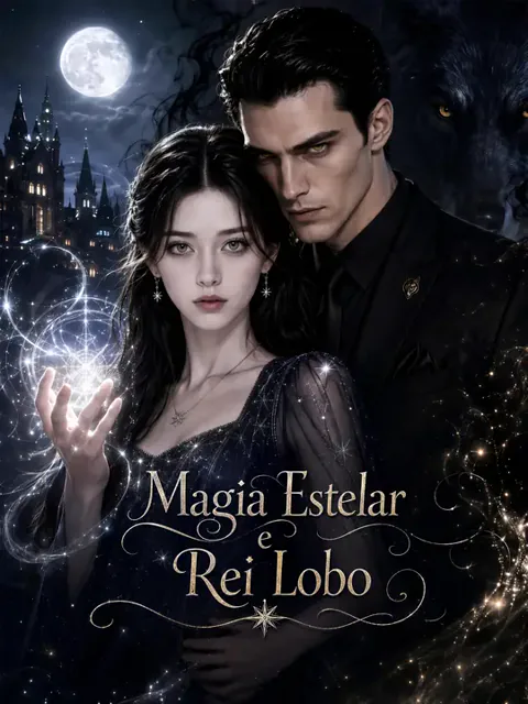 Magia Estelar e Rei Lobo
