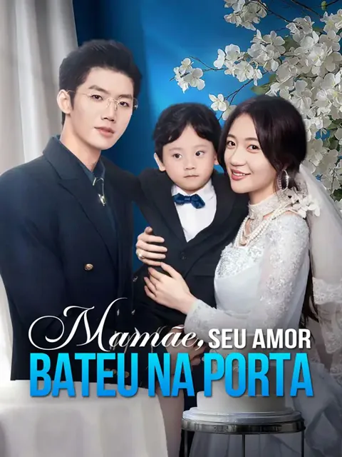 Mamãe, Seu Amor Bateu na Porta