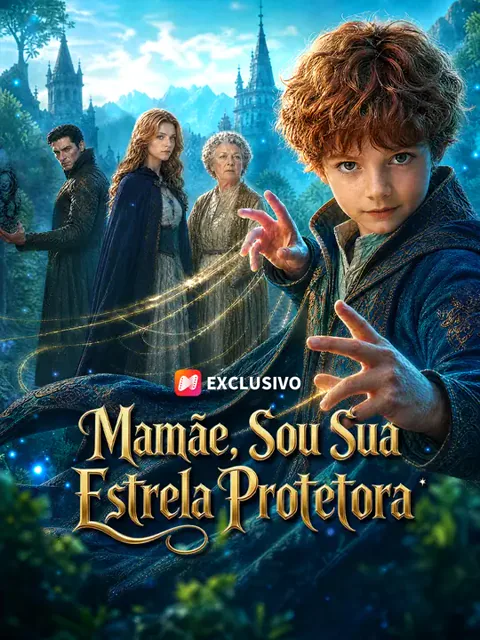 Mamãe, Sou Sua Estrela Protetora