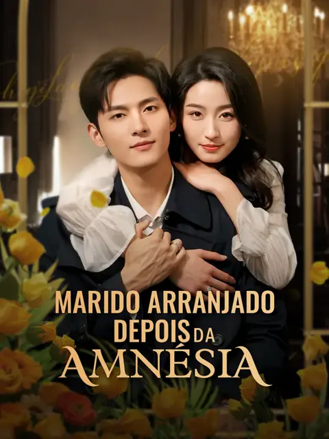Marido Arranjado Depois da Amnésia