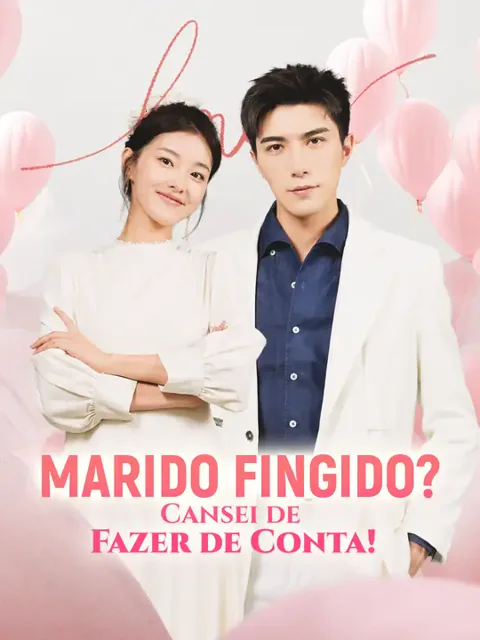 Marido Fingido? Cansei de Fazer de Conta!