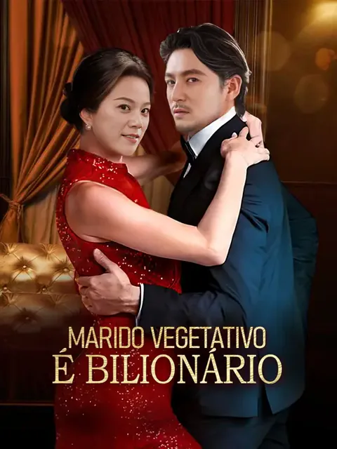 Marido Vegetativo é Bilionário