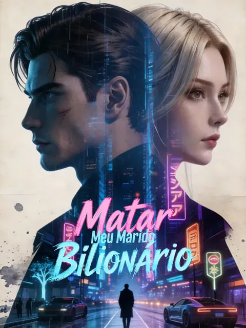 Matar Meu Marido Bilionário