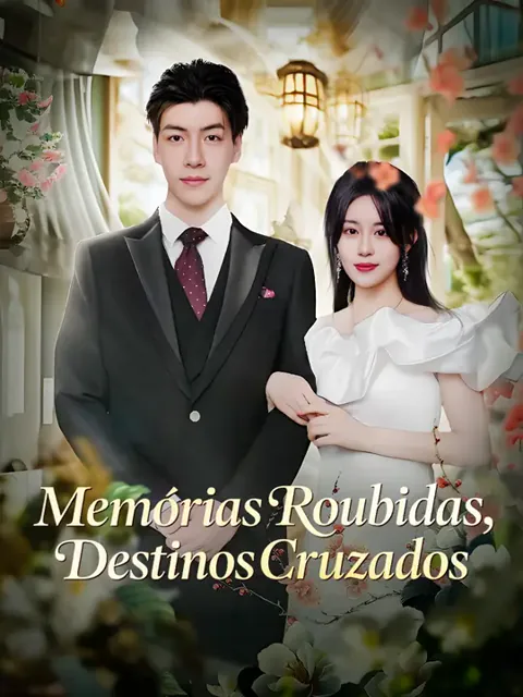 Memórias Roubadas, Destinos Cruzados