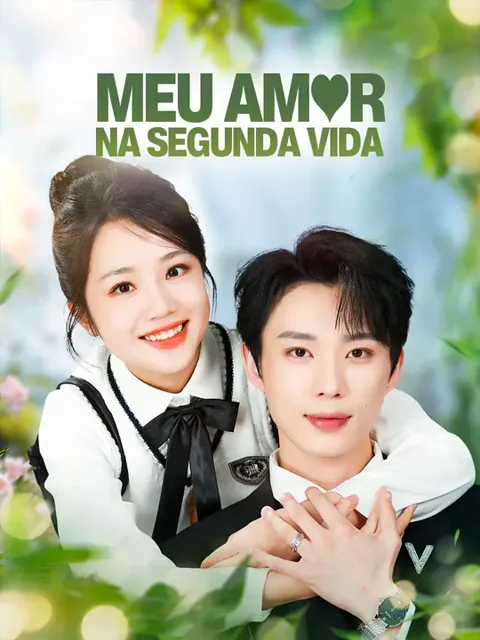 Meu Amor na Segunda Vida