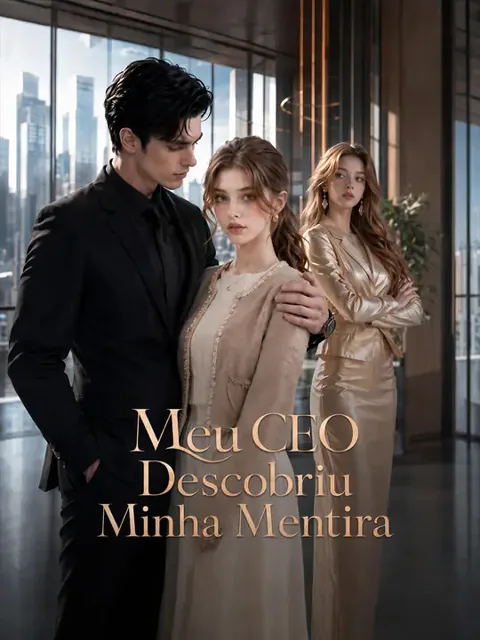 Meu CEO Descobriu Minha Mentira