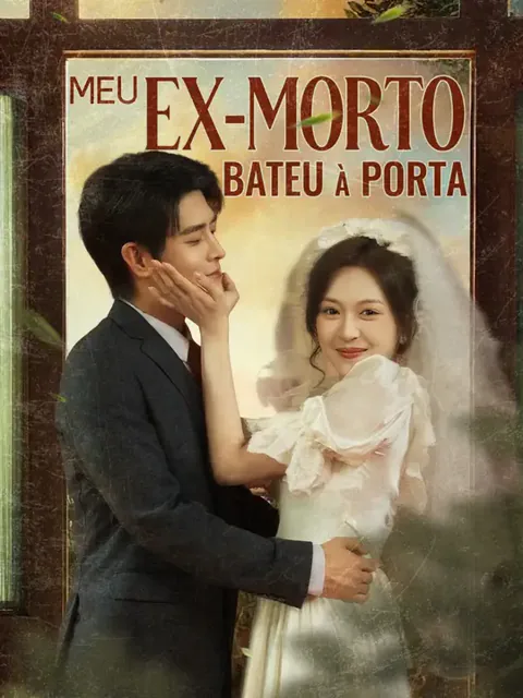Meu Ex-Morto Bateu à Porta