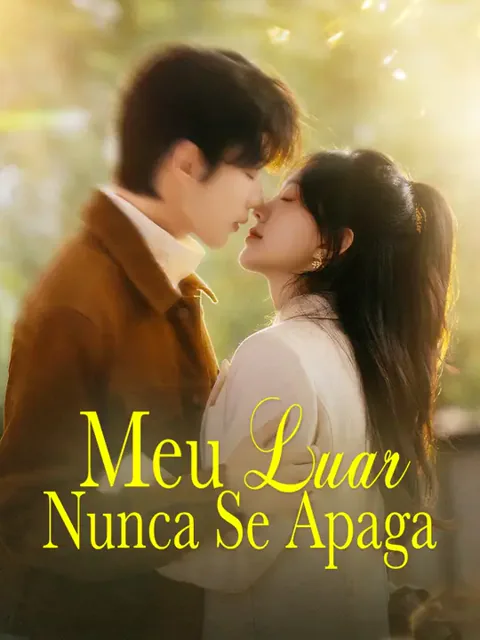 Meu Luar Nunca Se Apaga