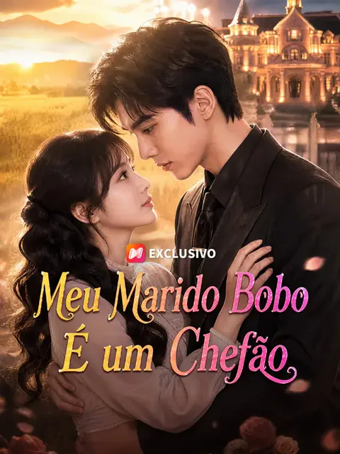 Meu Marido Bobo É um Chefão