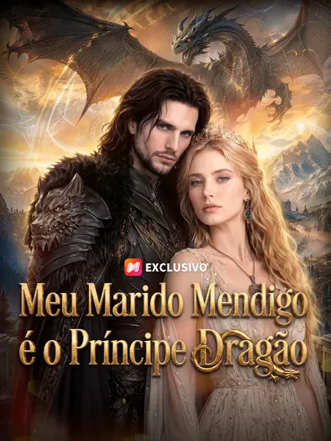 Meu Marido Mendigo é o Príncipe Dragão