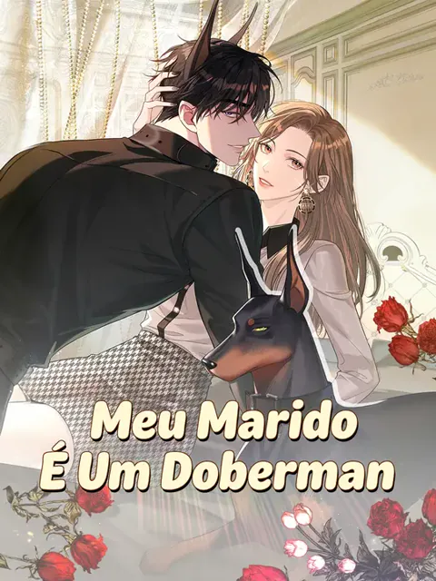 Meu Marido É Um Doberman