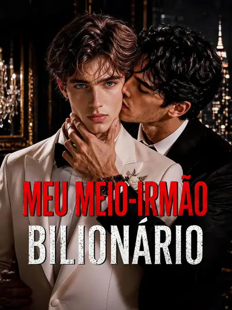 Meu Meio-Irmão Bilionário