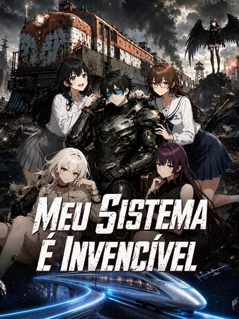Meu Sistema É Invencível