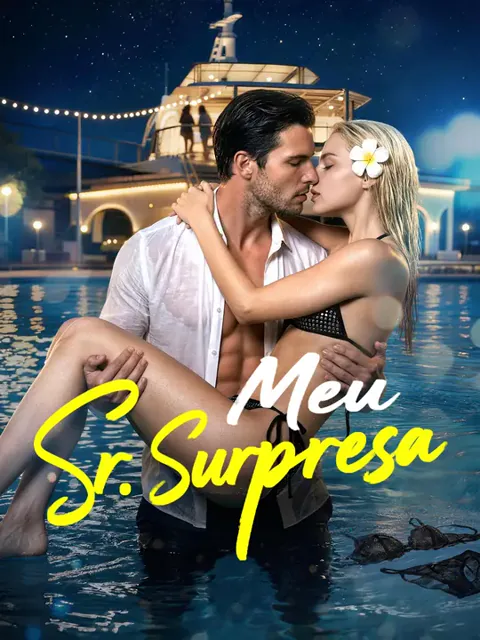 Meu Sr. Surpresa