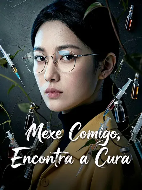 Mexe Comigo, Encontra a Cura
