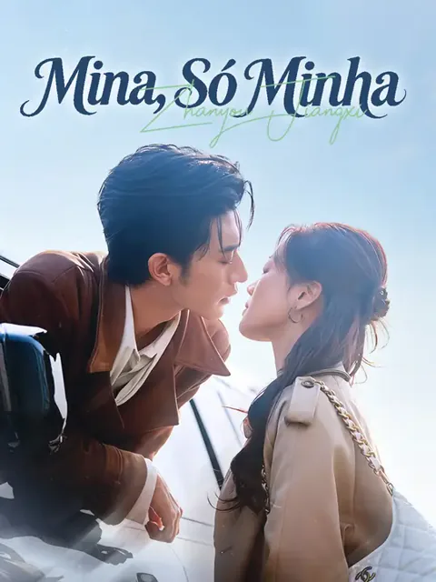 Mina, Só Minha