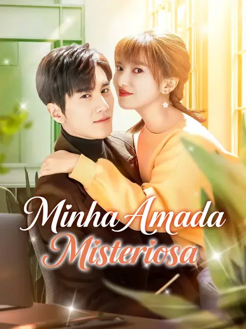 Minha Amada Misteriosa