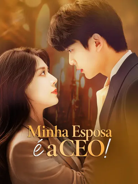 Minha Esposa é a CEO!