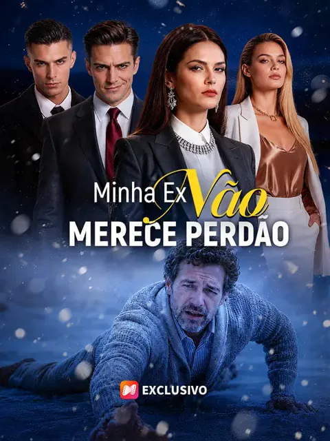 Minha Ex Não Merece Perdão