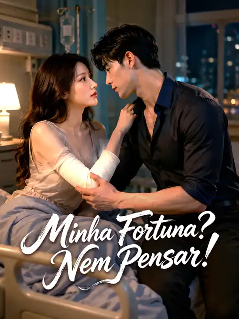 Minha Fortuna? Nem Pensar!