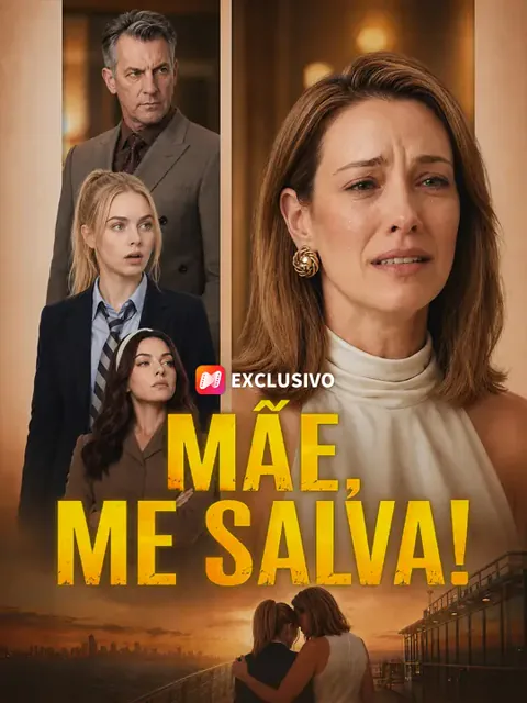 Mãe, Me Salva!