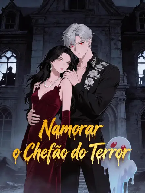 Namorar o Chefão do Terror