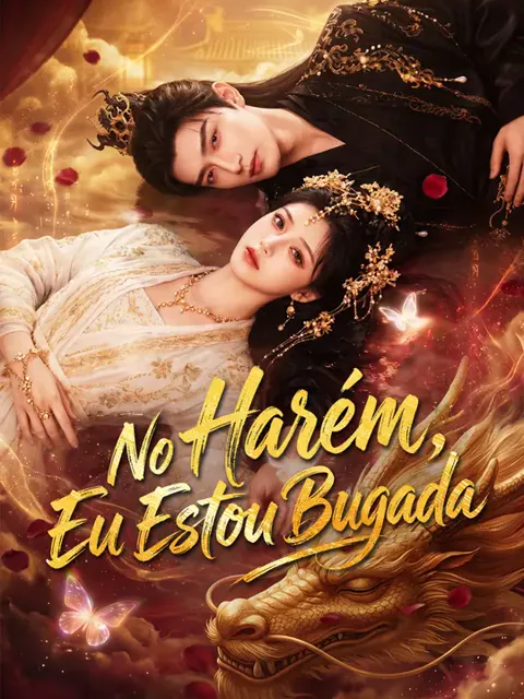 No Harém, Eu Estou Bugada