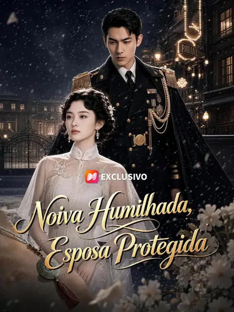 Noiva Humilhada, Esposa Protegida