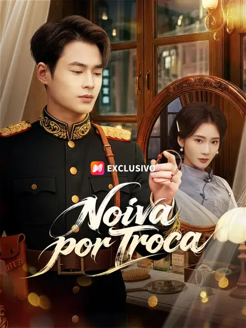 Noiva por Troca