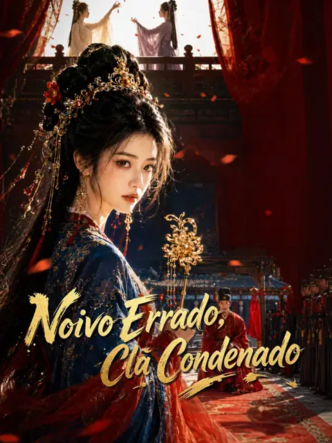 Noivo Errado, Clã Condenado