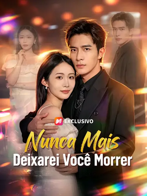 Nunca Mais Deixarei Você Morrer