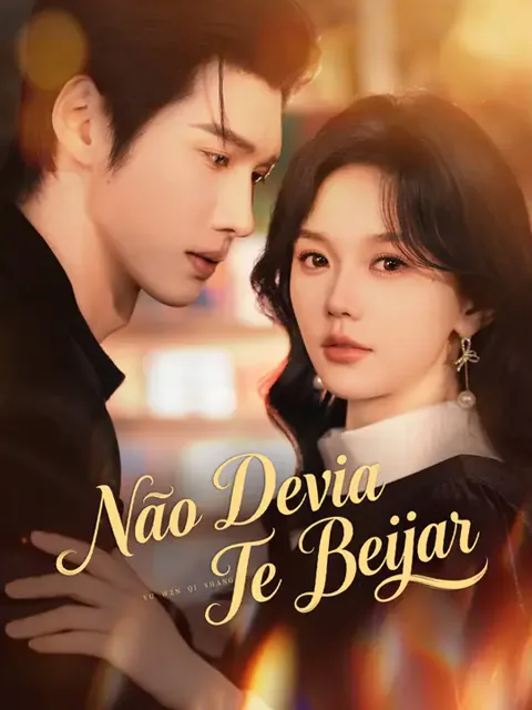 Não Devia Te Beijar